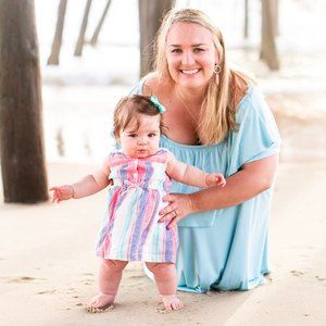 Meet your Posher, Manda